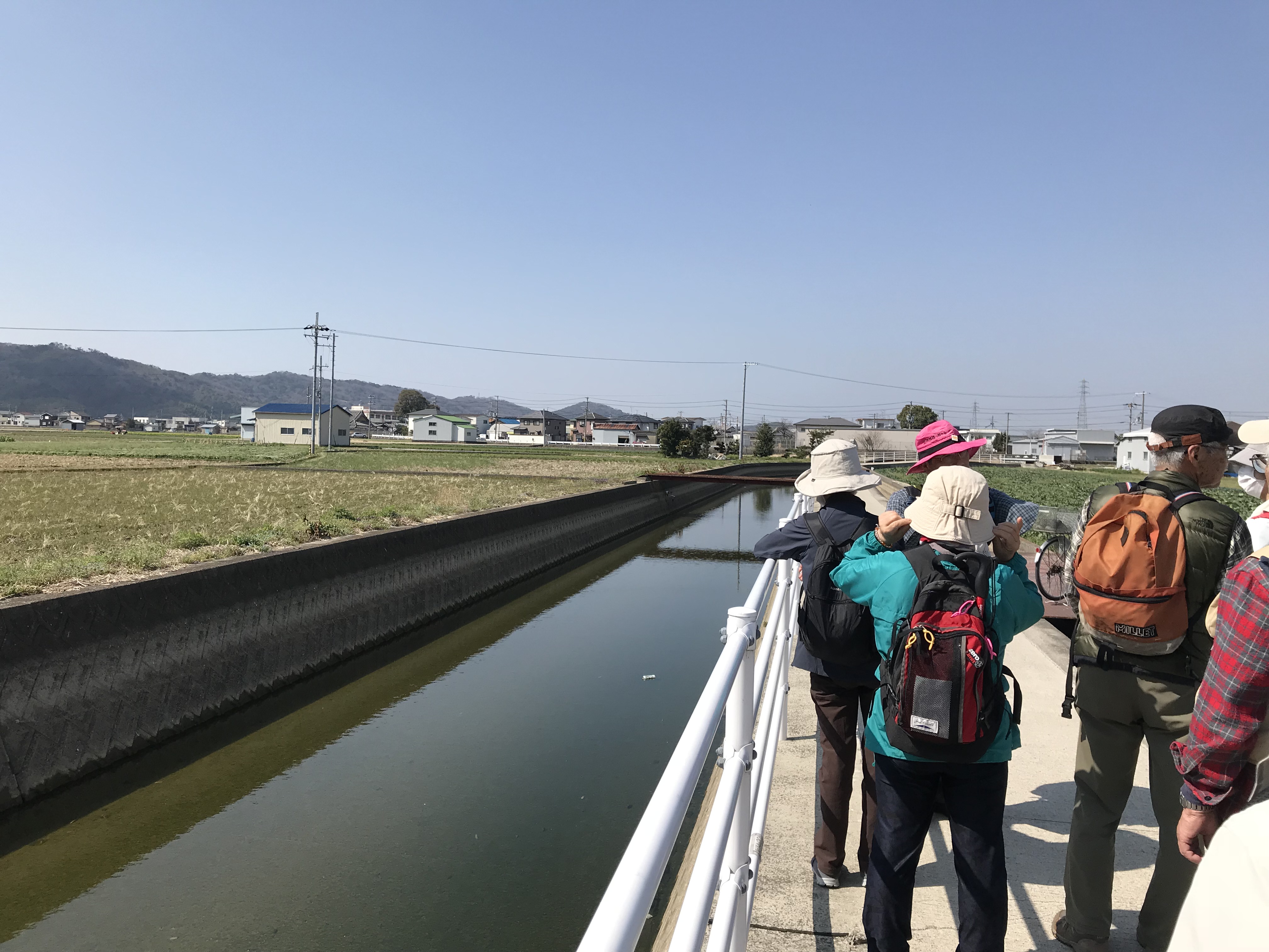 紀伊路もいかが？新たな熊野古道をはじめたよ！｜①紀伊路130kmウォーク（布施屋～伊太祁曽）