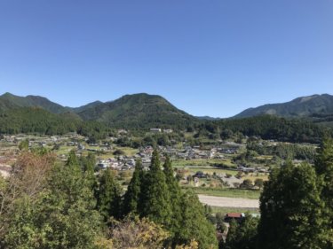【前編】宿泊予約が取れなーい！熊野古道の旅館、民泊、Airbnbの現状