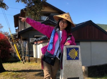 サンティアゴ巡礼！900ｋｍの旅路はひとりではなくって
