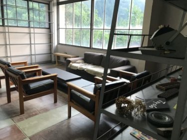 小口滞在40日『Kumoma lodge（雲間ロッジ）』で管理人やってみた