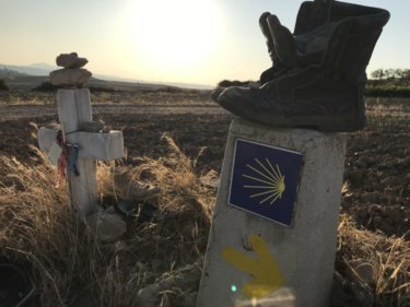 ゴールのサンティアゴから病院直行！まさかのフィナーレとご報告